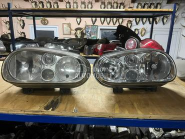 Farovi za Volkswagen Golf 4