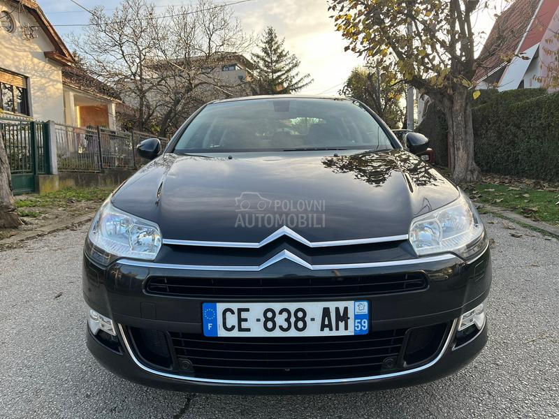 Citroen C5 2.0 hdi