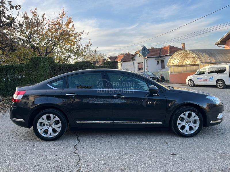 Citroen C5 2.0 hdi