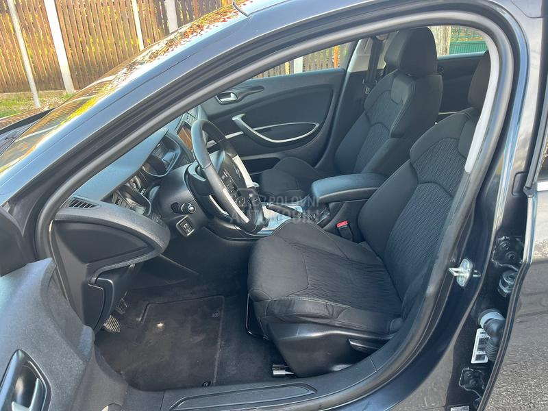 Citroen C5 2.0 hdi