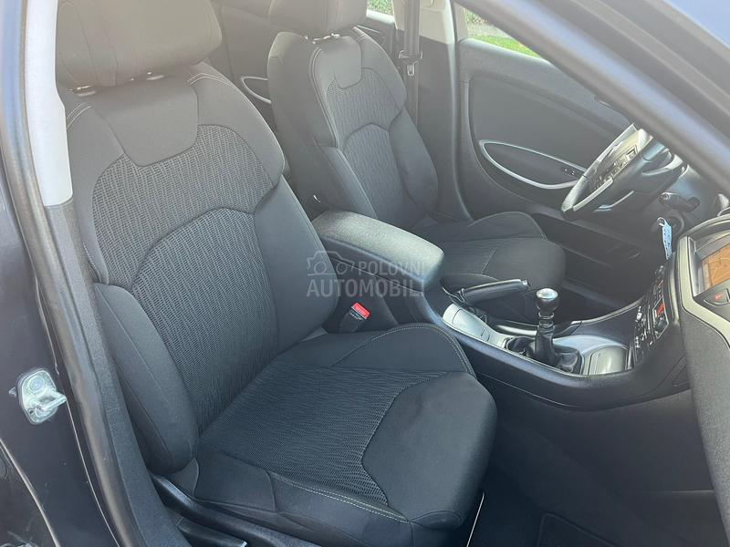 Citroen C5 2.0 hdi