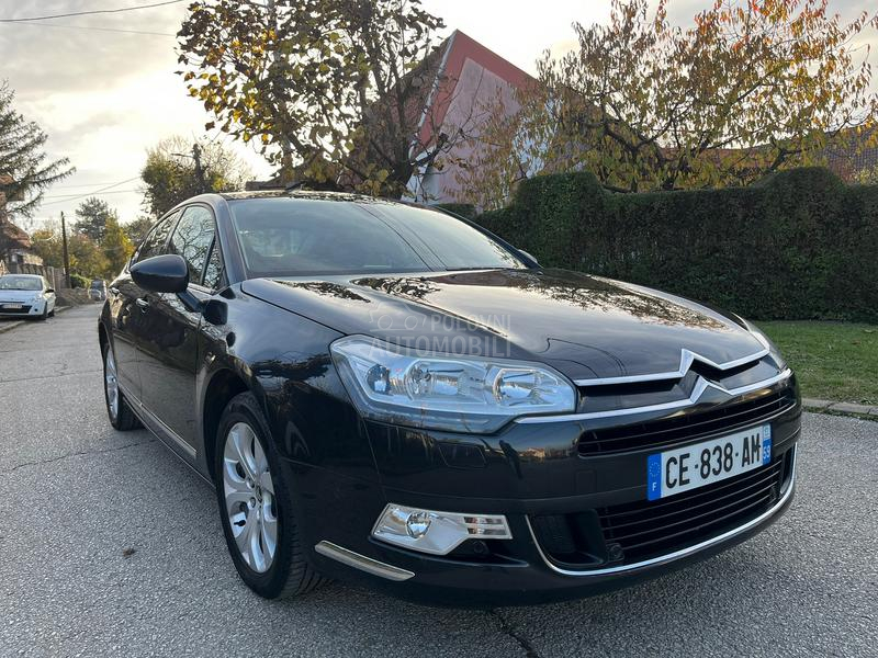 Citroen C5 2.0 hdi