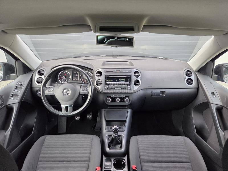 Volkswagen Tiguan 1.4TSI/CH/146 000k m