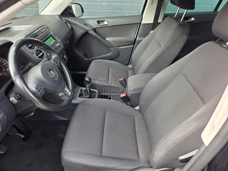 Volkswagen Tiguan 1.4TSI/CH/146 000k m