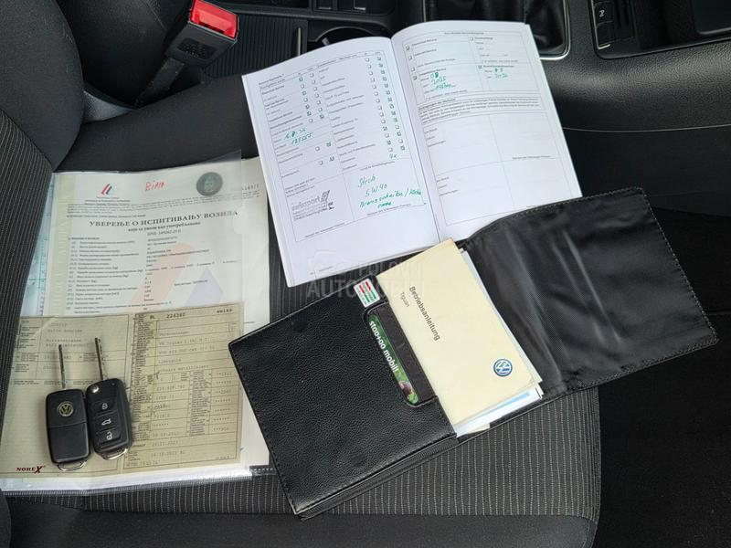 Volkswagen Tiguan 1.4TSI/CH/146 000k m