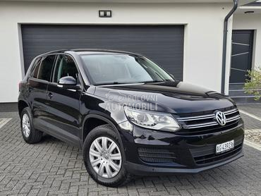 Volkswagen Tiguan 1.4TSI/CH/146 000k m