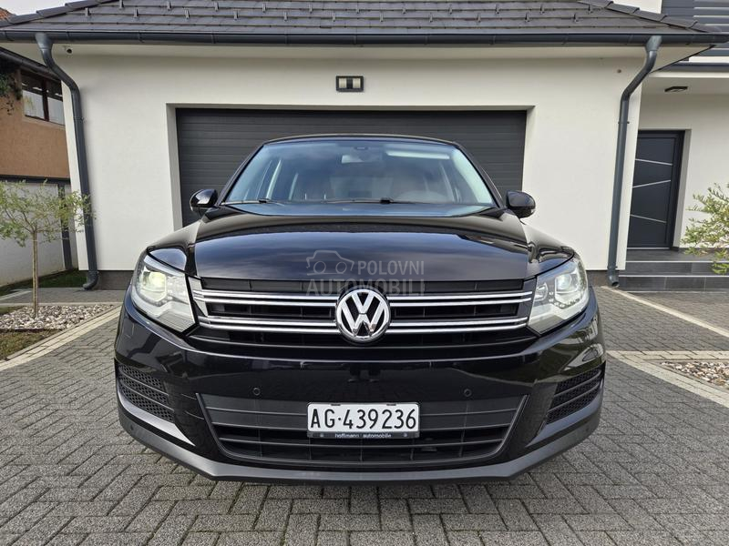 Volkswagen Tiguan 1.4TSI/CH/146 000k m