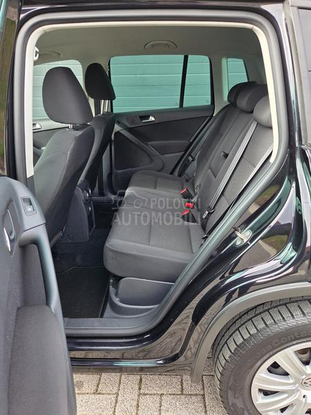 Volkswagen Tiguan 1.4TSI/CH/146 000k m