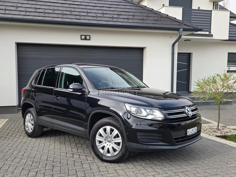 Volkswagen Tiguan 1.4TSI/CH/146 000k m