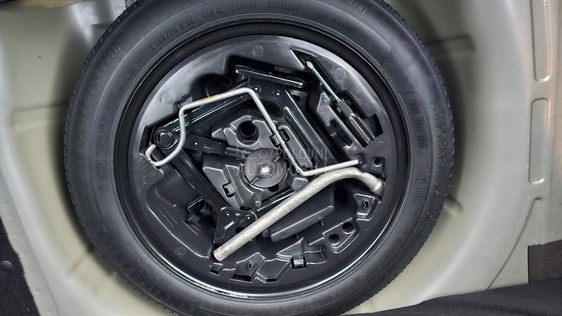 Fiat Tipo 1.416v Lounge