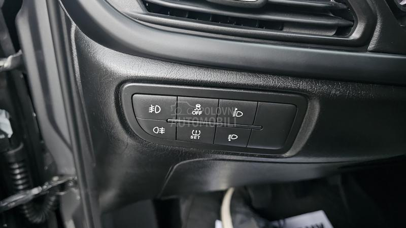 Fiat Tipo 1.416v Lounge