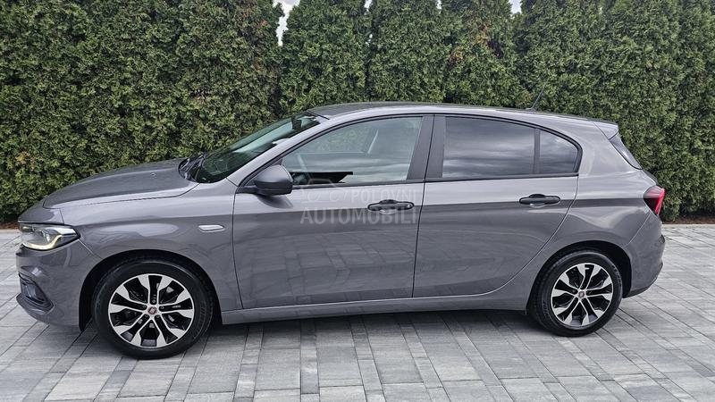 Fiat Tipo 1.416v Lounge