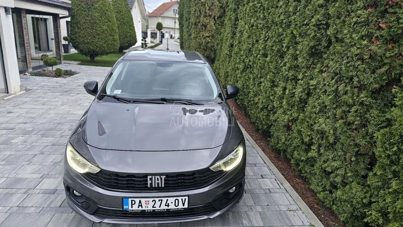 Fiat Tipo 1.416v Lounge