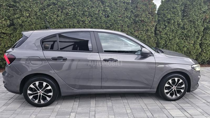 Fiat Tipo 1.416v Lounge
