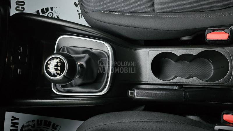 Fiat Tipo 1.416v Lounge