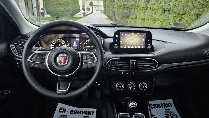 Fiat Tipo 1.416v Lounge