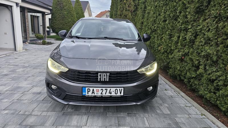 Fiat Tipo 1.416v Lounge