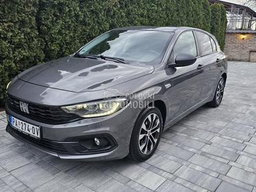 Fiat Tipo 1.416v Lounge
