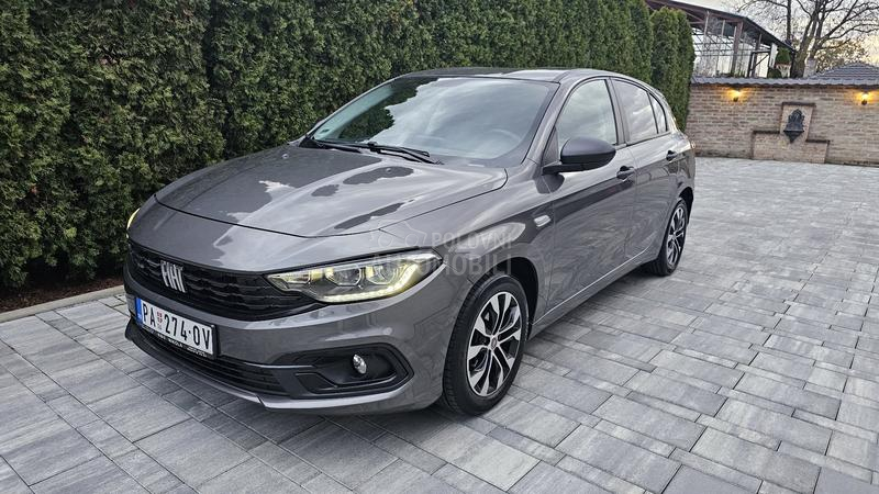 Fiat Tipo 1.416v Lounge