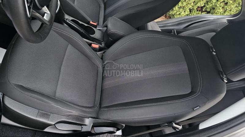 Fiat Tipo 1.416v Lounge