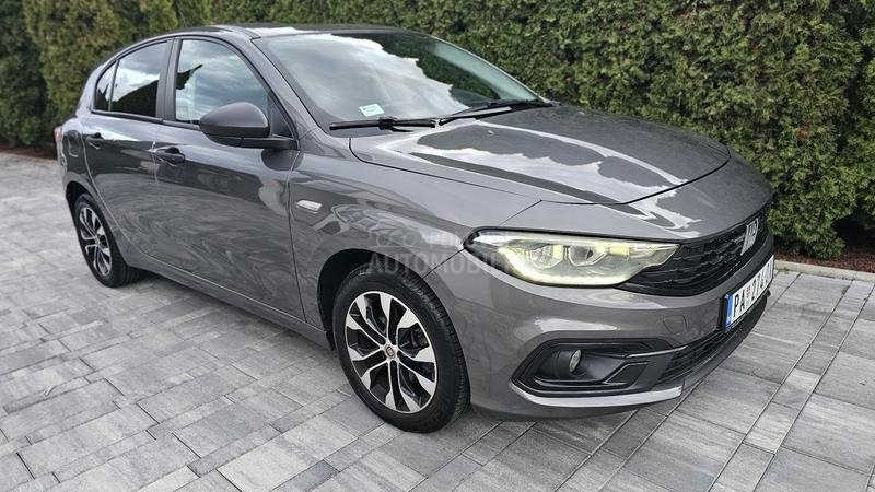 Fiat Tipo 1.416v Lounge