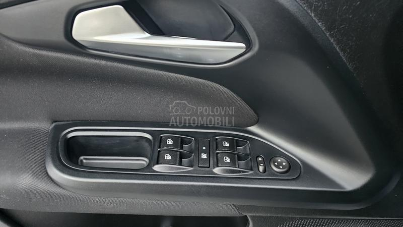 Fiat Tipo 1.416v Lounge