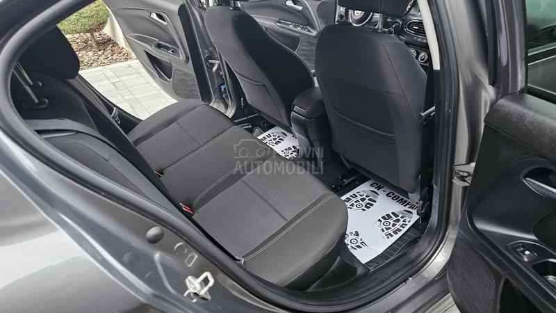 Fiat Tipo 1.416v Lounge