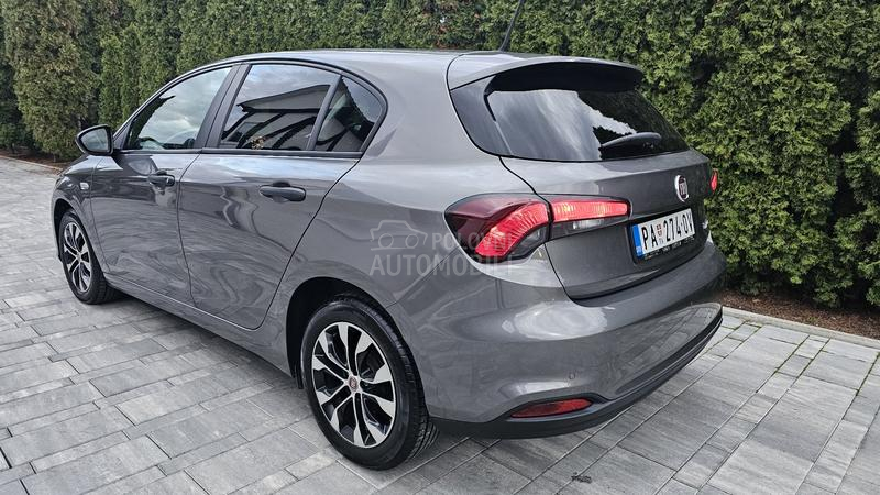 Fiat Tipo 1.416v Lounge