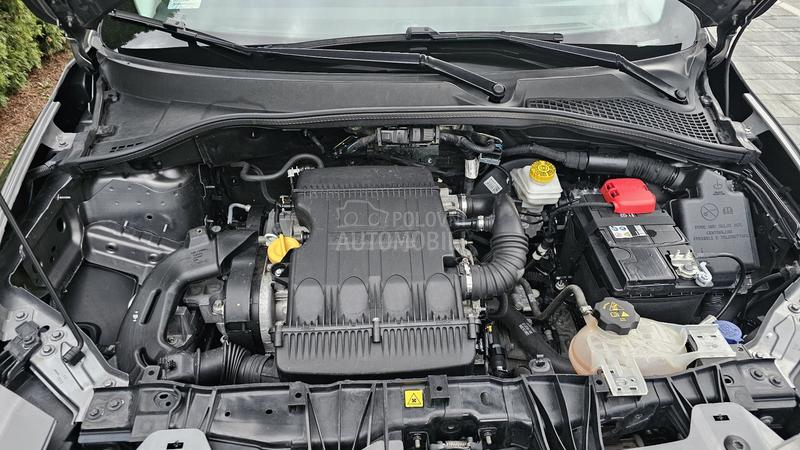 Fiat Tipo 1.416v Lounge