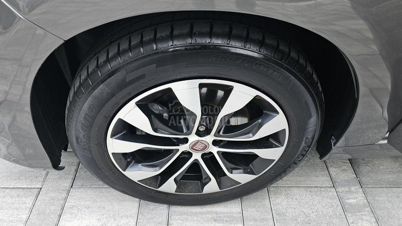 Fiat Tipo 1.416v Lounge