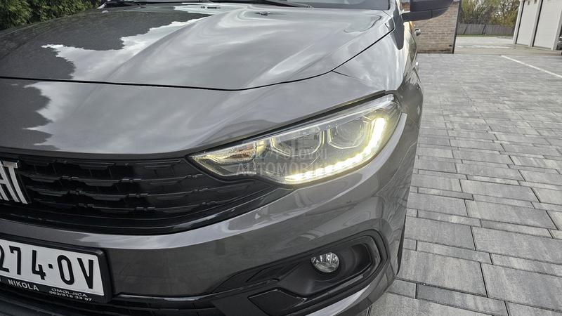 Fiat Tipo 1.416v Lounge