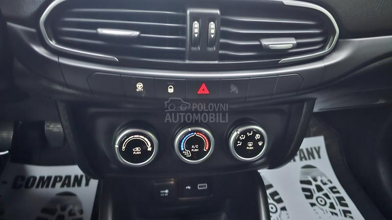 Fiat Tipo 1.416v Lounge