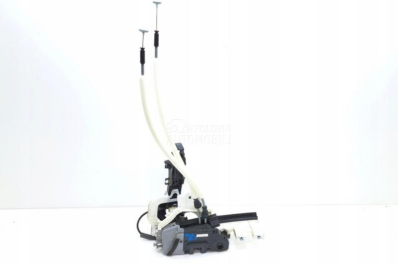 brava vrata prednja i zadnha