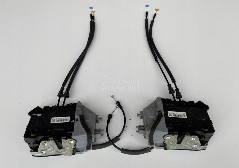 brava vrata prednja i zadnha