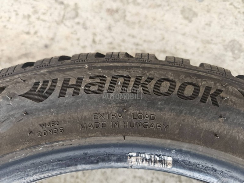 Hankook 185/55 R16 Zimska