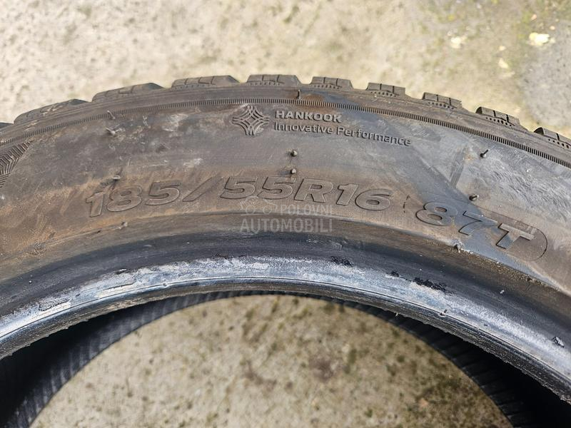 Hankook 185/55 R16 Zimska