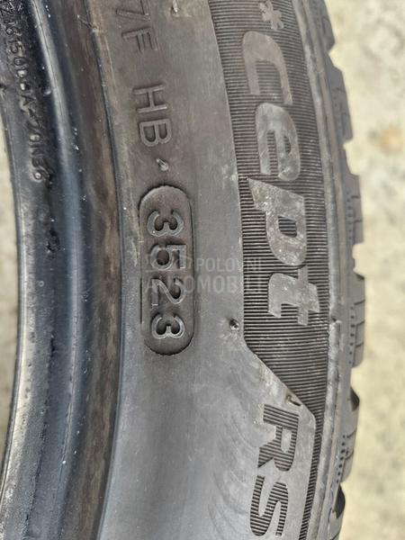 Hankook 185/55 R16 Zimska