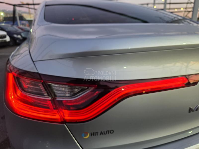 Renault Megane 1.5 DCI EDITION ONE