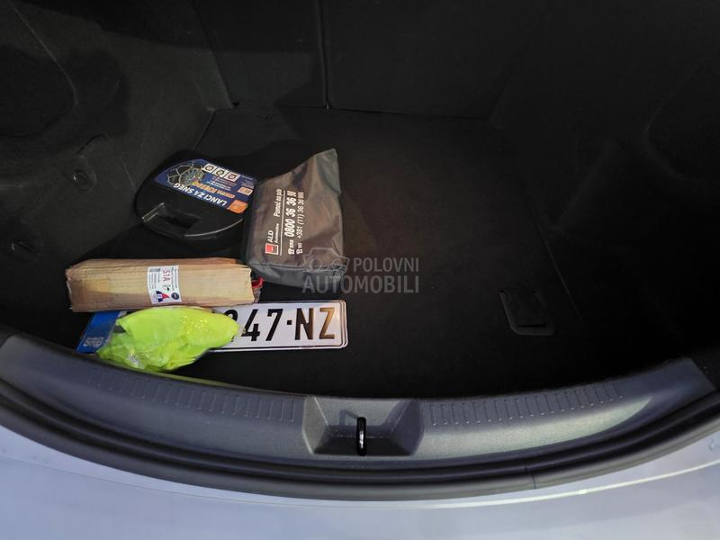 Renault Megane 1.5 DCI EDITION ONE