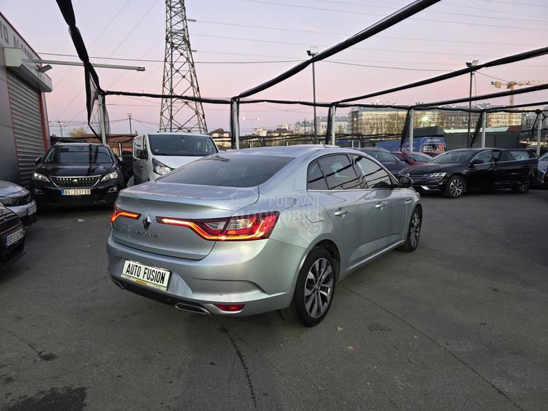 Renault Megane 1.5 DCI EDITION ONE