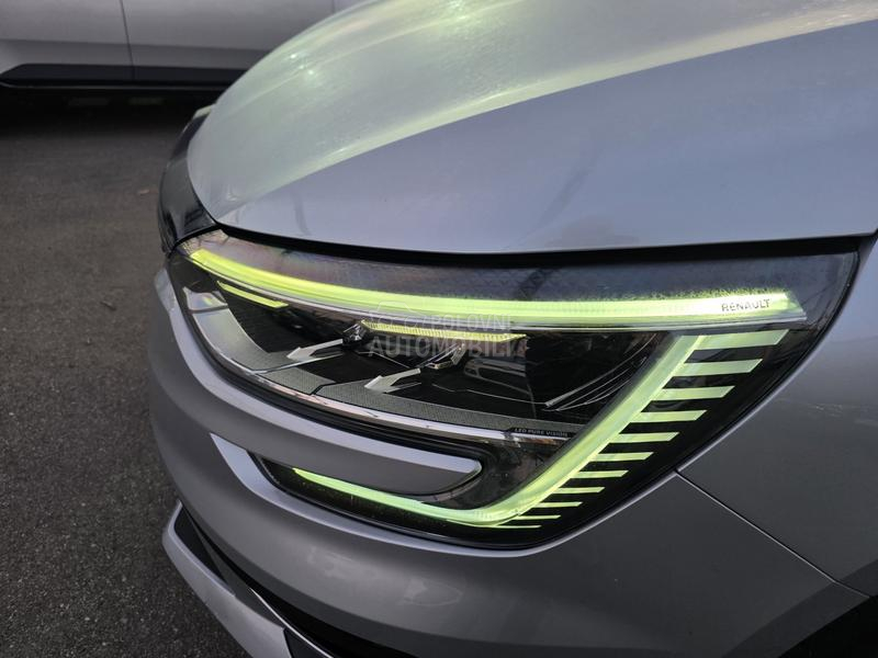 Renault Megane 1.5 DCI EDITION ONE