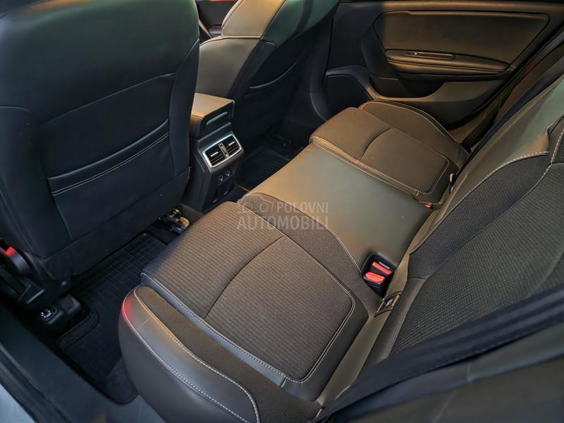 Renault Megane 1.5 DCI EDITION ONE