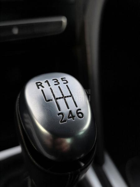 Renault Megane 1.5 DCI EDITION ONE