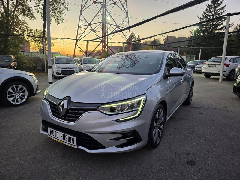 Renault Megane 1.5 DCI EDITION ONE