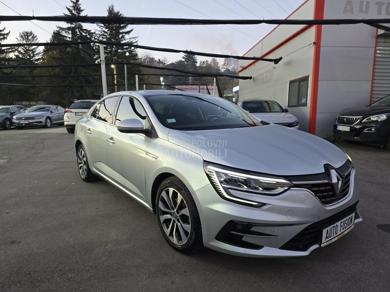 Renault Megane 1.5 DCI EDITION ONE