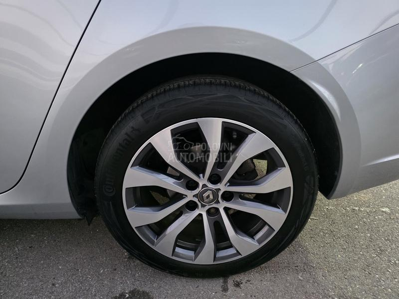 Renault Megane 1.5 DCI EDITION ONE