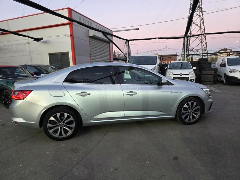 Renault Megane 1.5 DCI EDITION ONE