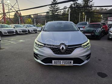 Renault Megane 1.5 DCI EDITION ONE