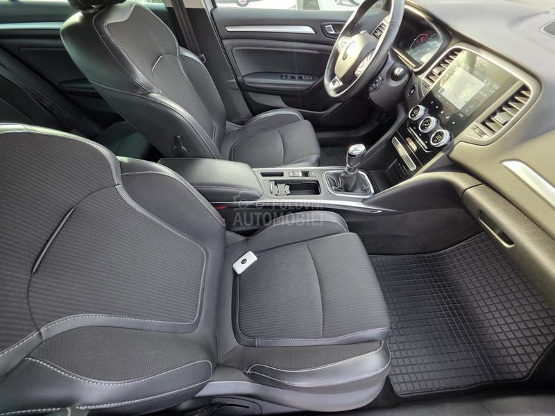 Renault Megane 1.5 DCI EDITION ONE