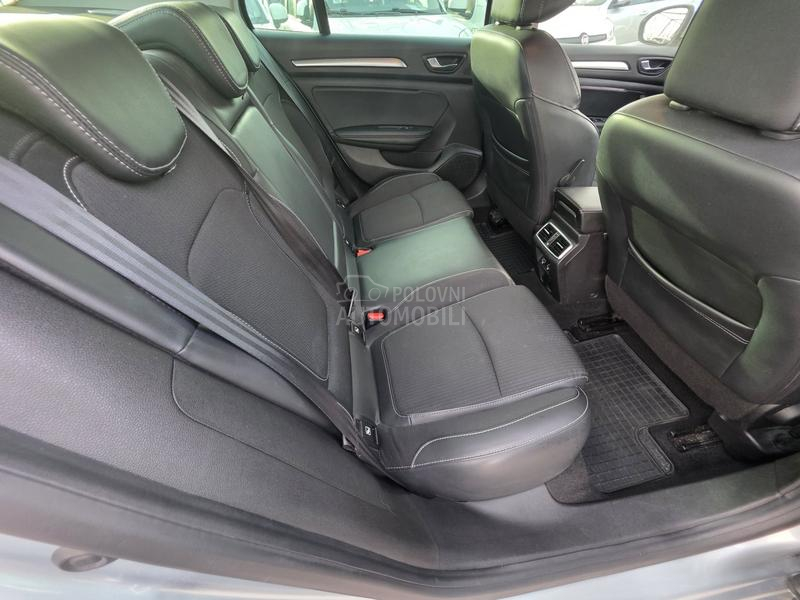 Renault Megane 1.5 DCI EDITION ONE